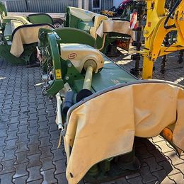 Krone Krone Frontmähwerk EasyCut F 320 M (Gen. 3)