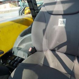 JCB Teleskoplader 560-80 Agri Pro