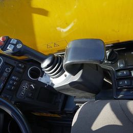 JCB Teleskoplader 560-80 Agri Pro