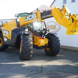 JCB 541-70 Agri Plus
