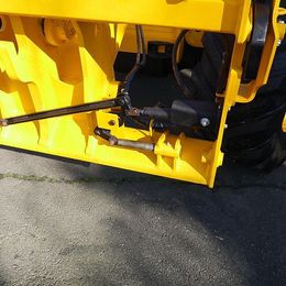 JCB 541-70 Agri Plus