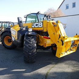 JCB 541-70 Agri Plus