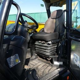 JCB 541-70 Agri Plus