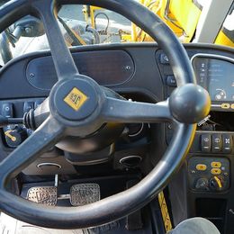 JCB 541-70 Agri Plus