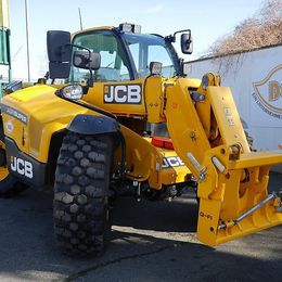 JCB 532-70 Agri Super