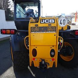 JCB 532-70 Agri Super