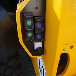 JCB 532-70 Agri Super