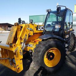JCB 532-70 Agri Super