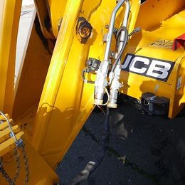 JCB 532-70 Agri Super