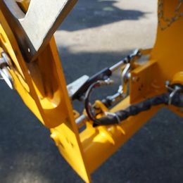 JCB 532-70 Agri Super