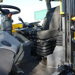 JCB 532-70 Agri Super