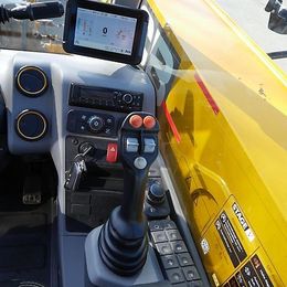 JCB 532-70 Agri Super