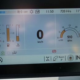 JCB 532-70 Agri Super