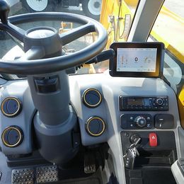 JCB 532-70 Agri Super