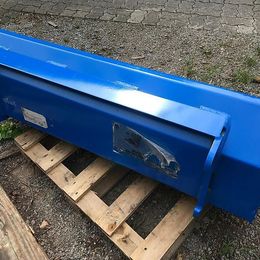 Anbaugeräte Frontlader: Solis SCHAUFEL 1200 gebraucht Solis SCHAUFEL 1200