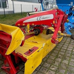 Pöttinger Alpha Motion 301