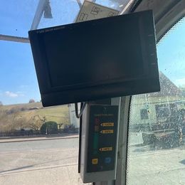 Weidemann 3070 CX 80 T