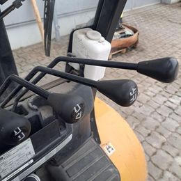 Yale GDP 50 XV Value * Dieselstapler