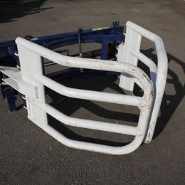 FK Machinery Ballenzange UBG/M-91