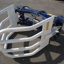 FK Machinery Ballenzange UBG/M-91