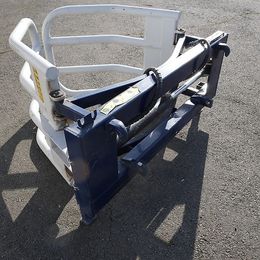 FK Machinery Ballenzange UBG/M-91