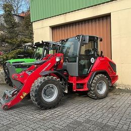 Weidemann 3060