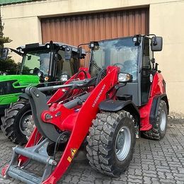 Weidemann 3060