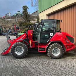Weidemann 3060