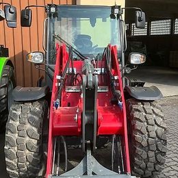 Weidemann 3060