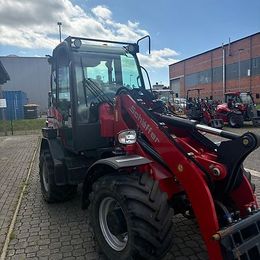 Schäffer 5680 Z 5080Z