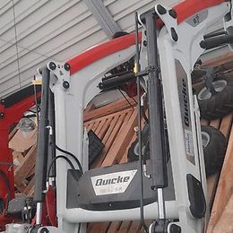 Alö Frontlader Q3S Euro