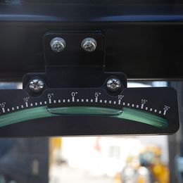 Hangcha CPCD35 - Geländestapler 4x4