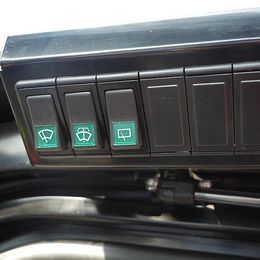 Hangcha CPCD35 - Geländestapler 4x4