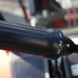 HC (Hangcha) CPCD35 Geländestapler 4x4 * Geländestapler