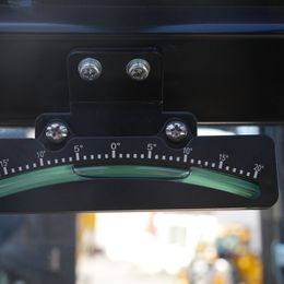 HC (Hangcha) CPCD35 Geländestapler 4x4 * Geländestapler