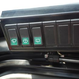 HC (Hangcha) CPCD35 Geländestapler 4x4 * Geländestapler