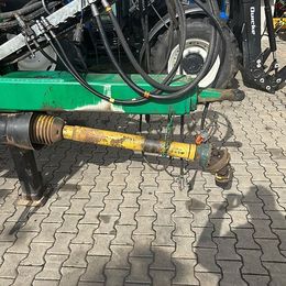 Tebbe Tebbe Streuer LS 120 E