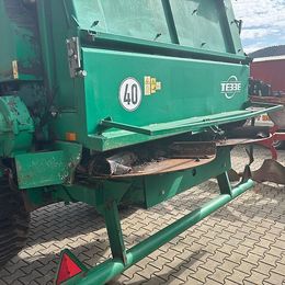 Tebbe Tebbe Streuer LS 120 E