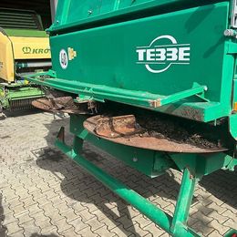 Tebbe Tebbe Streuer LS 120 E