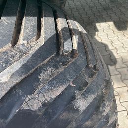 Tebbe Tebbe Streuer LS 120 E