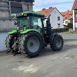 Deutz-Fahr 5100 GS