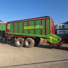 Strautmann Giga Vitesse CFS 4001 DO