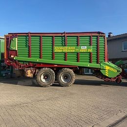 Strautmann Giga Vitesse CFS 4001 DO