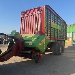 Strautmann Giga Vitesse CFS 4001 DO