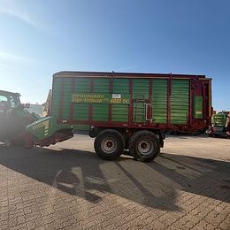 Strautmann Giga Vitesse CFS 4001 DO