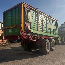 Strautmann Giga Vitesse CFS 4001 DO