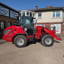 Weidemann 3060