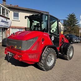 Weidemann 3060