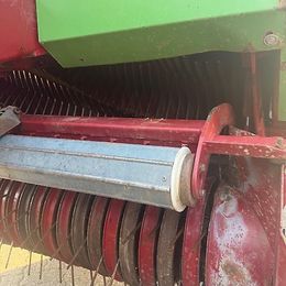 Strautmann Giga Vitesse CFS 4001 DO