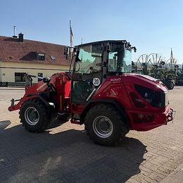 Weidemann 3060